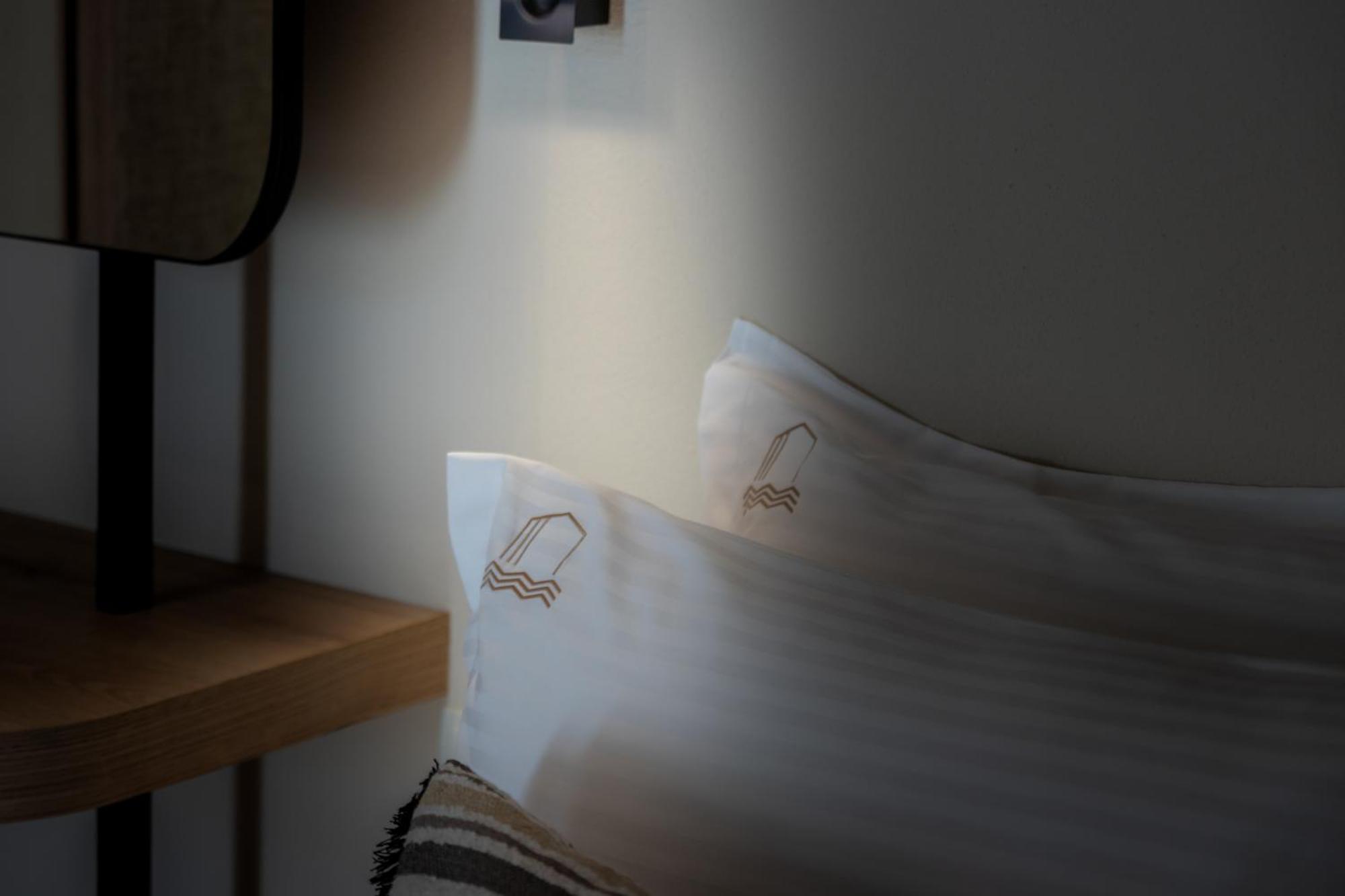 Ntinas Seaside Suites Skala Potamia  Extérieur photo